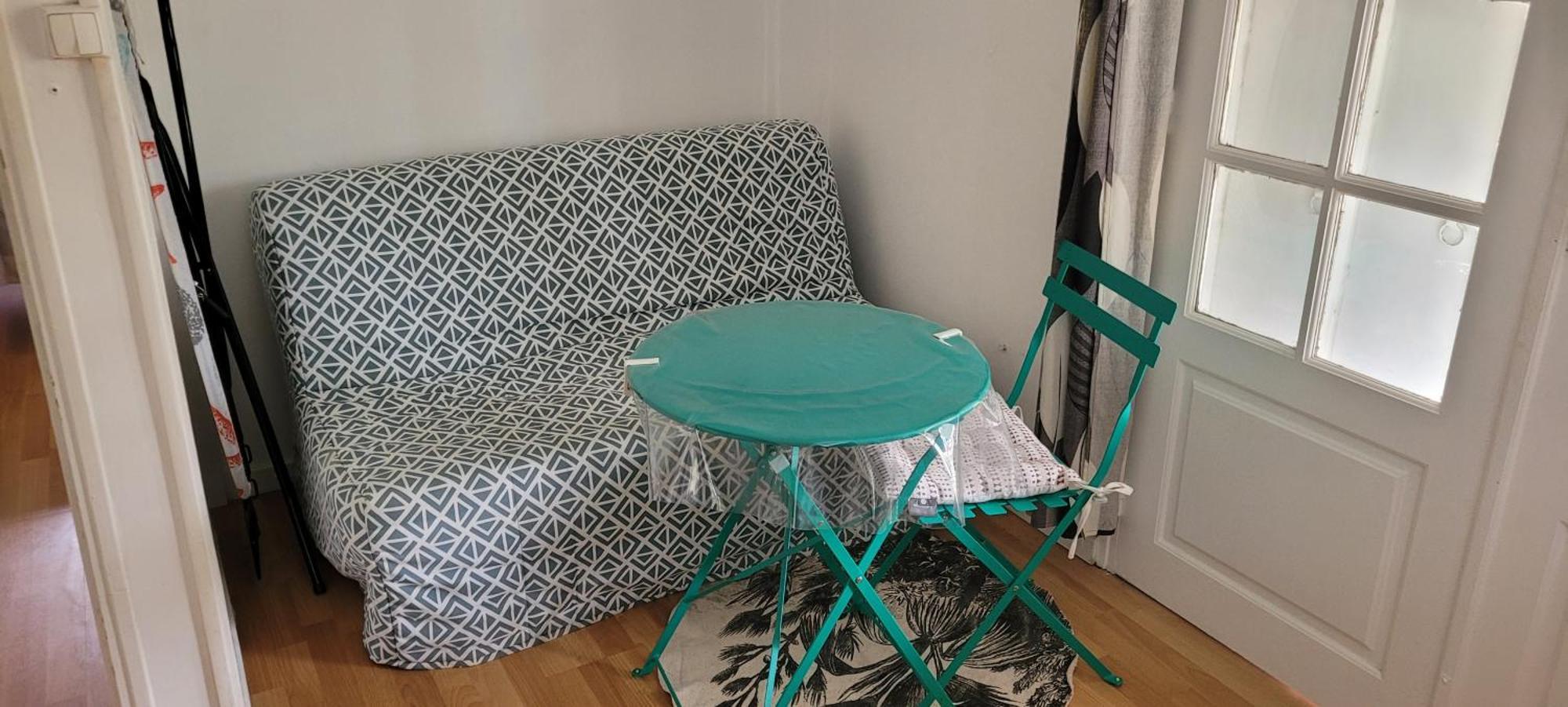 Logement Acces Piscine Basse-Terre Eksteriør billede